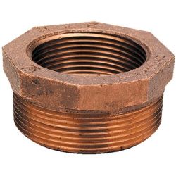 Midland Metals Hex Bushing | Blackburn Marine